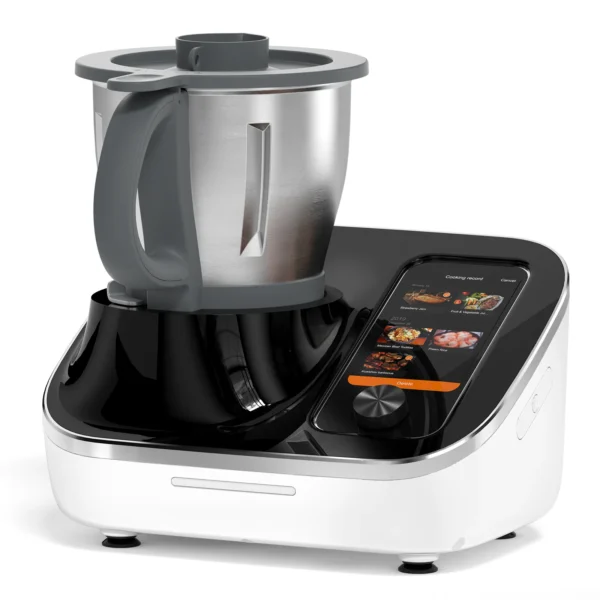 Tokit Omni Smart Cooking Robot