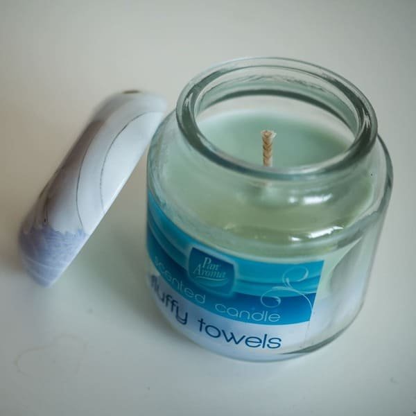 candel