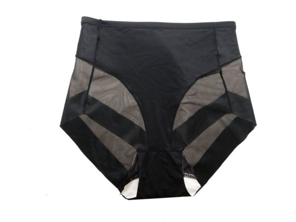 High-Waist Slimming Panty for ladies - Breathable & Soft Nylon