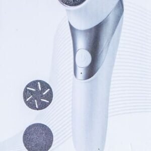 Electric Foot Grinder