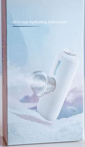 Mini Eye Hydrating Instrument
