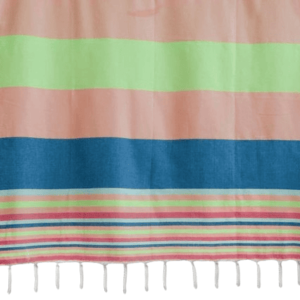 Rainbow Fouta