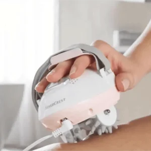 Cellulite Massager